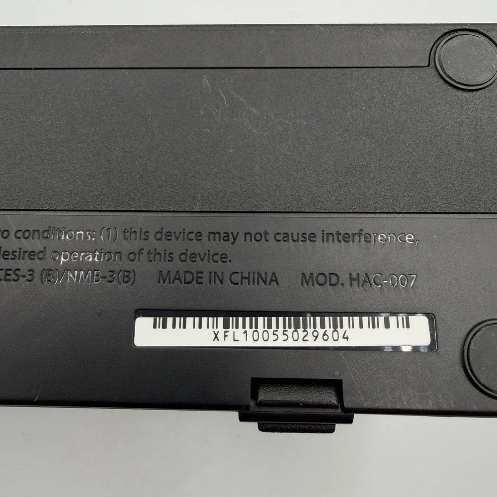 Nintendo Switch Console Screen TV Dock Station‎ Charging Base Station HAC-007